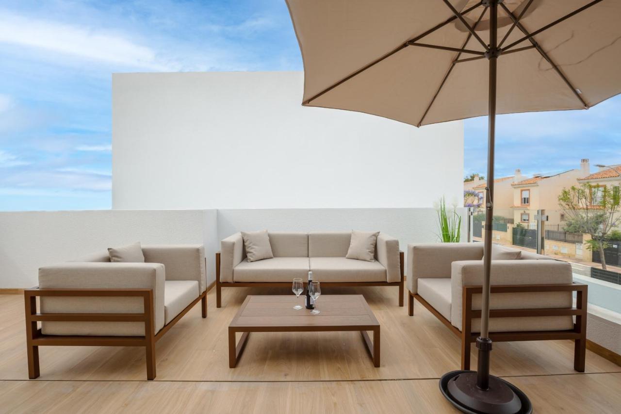 Fidalsa 5 Stars Premium Villa El Campello Exterior foto