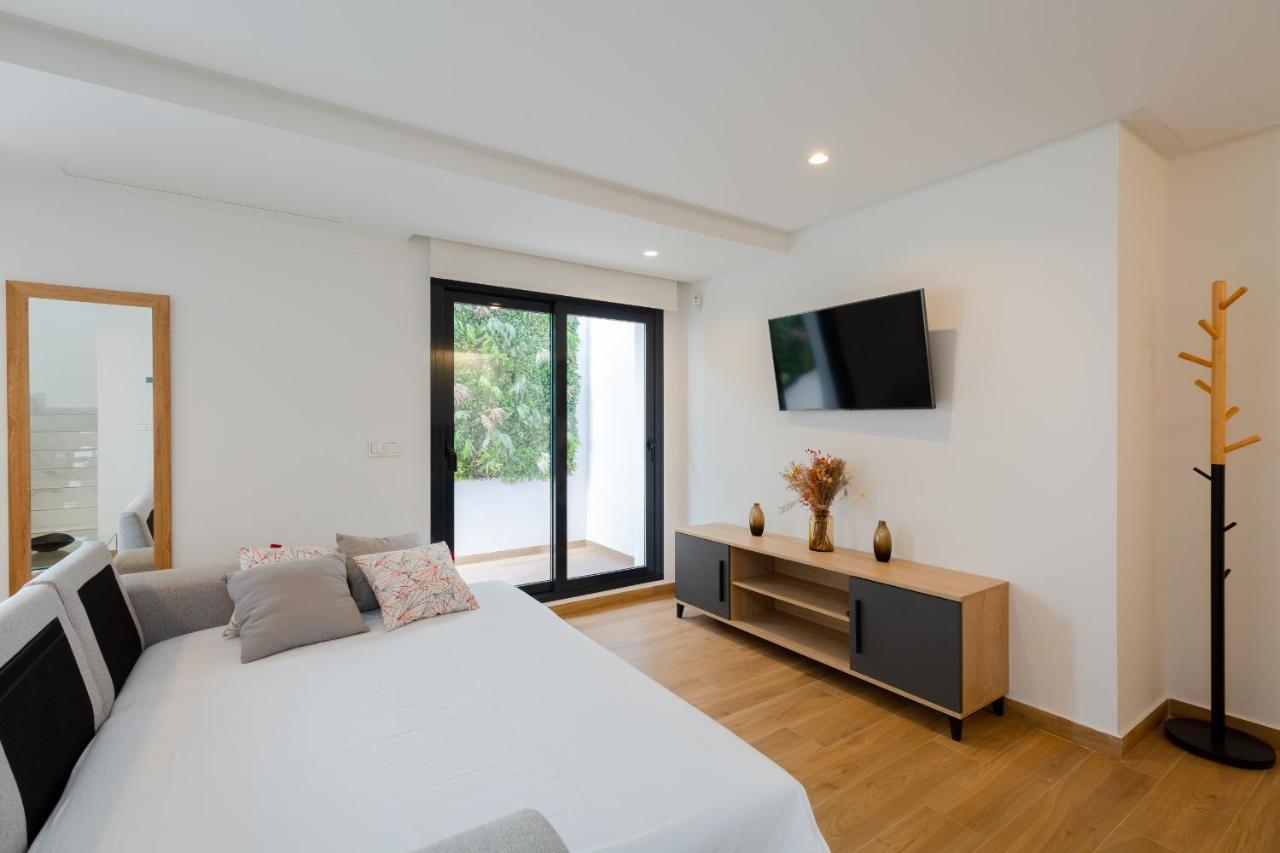Fidalsa 5 Stars Premium Villa El Campello Exterior foto